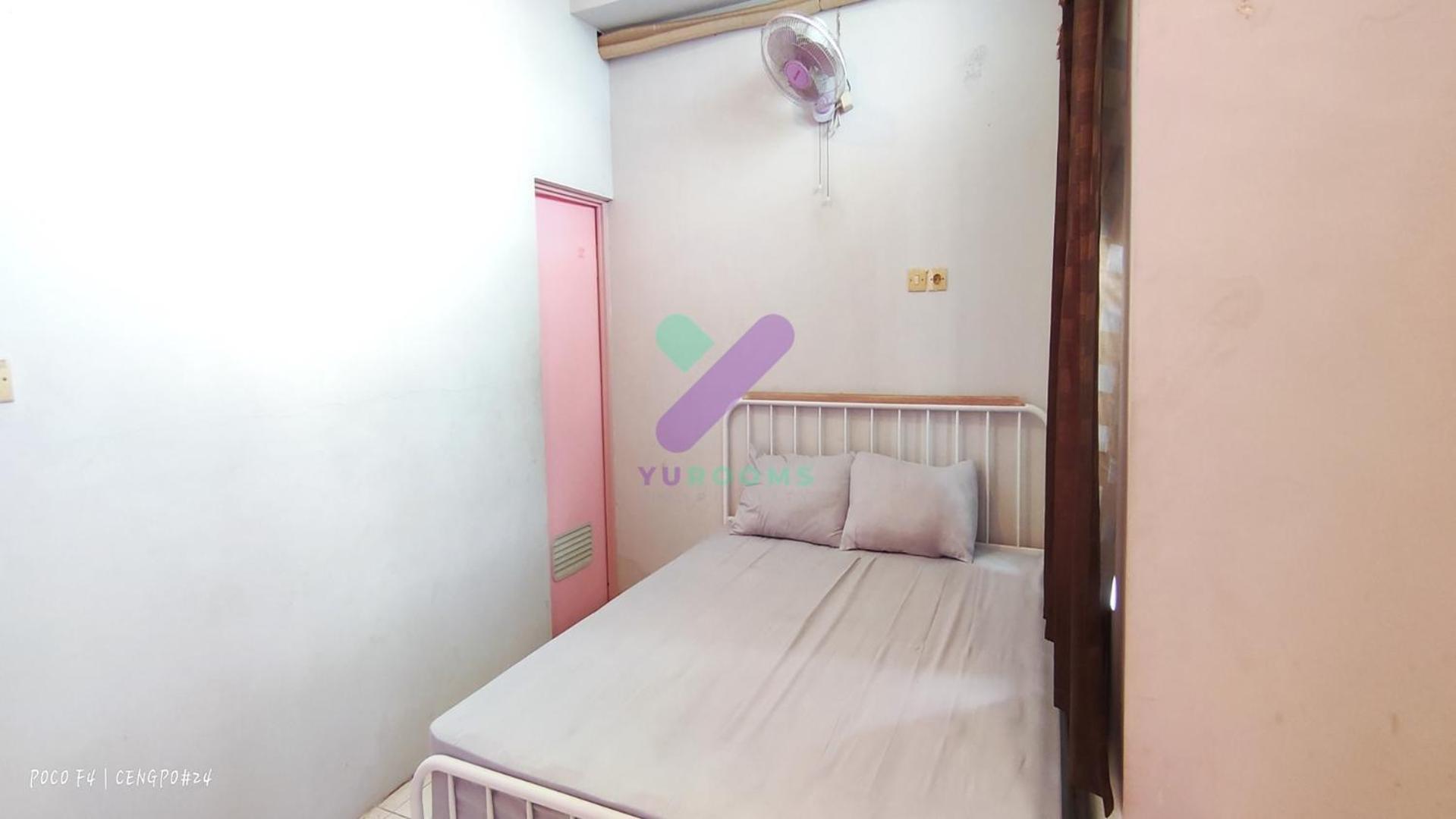 New Jasmine Guest House By Yurooms Blitar Ngoại thất bức ảnh