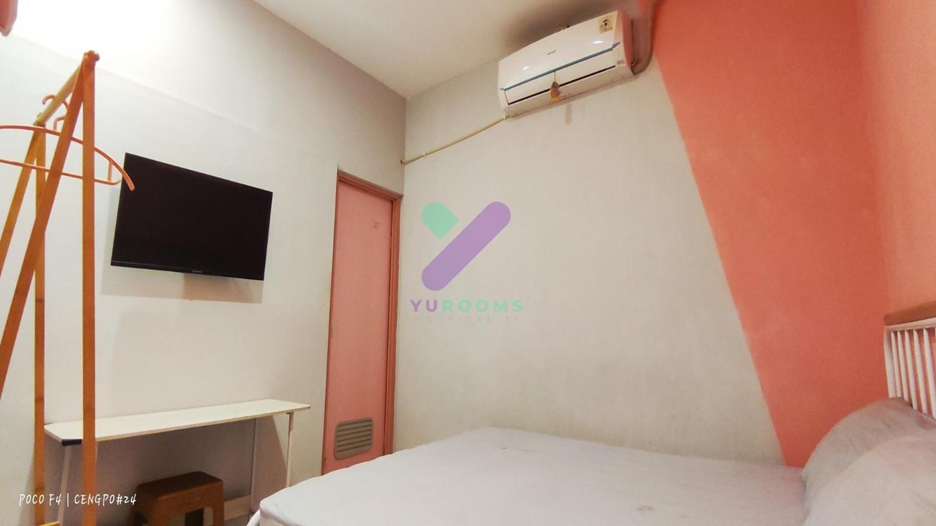 New Jasmine Guest House By Yurooms Blitar Ngoại thất bức ảnh