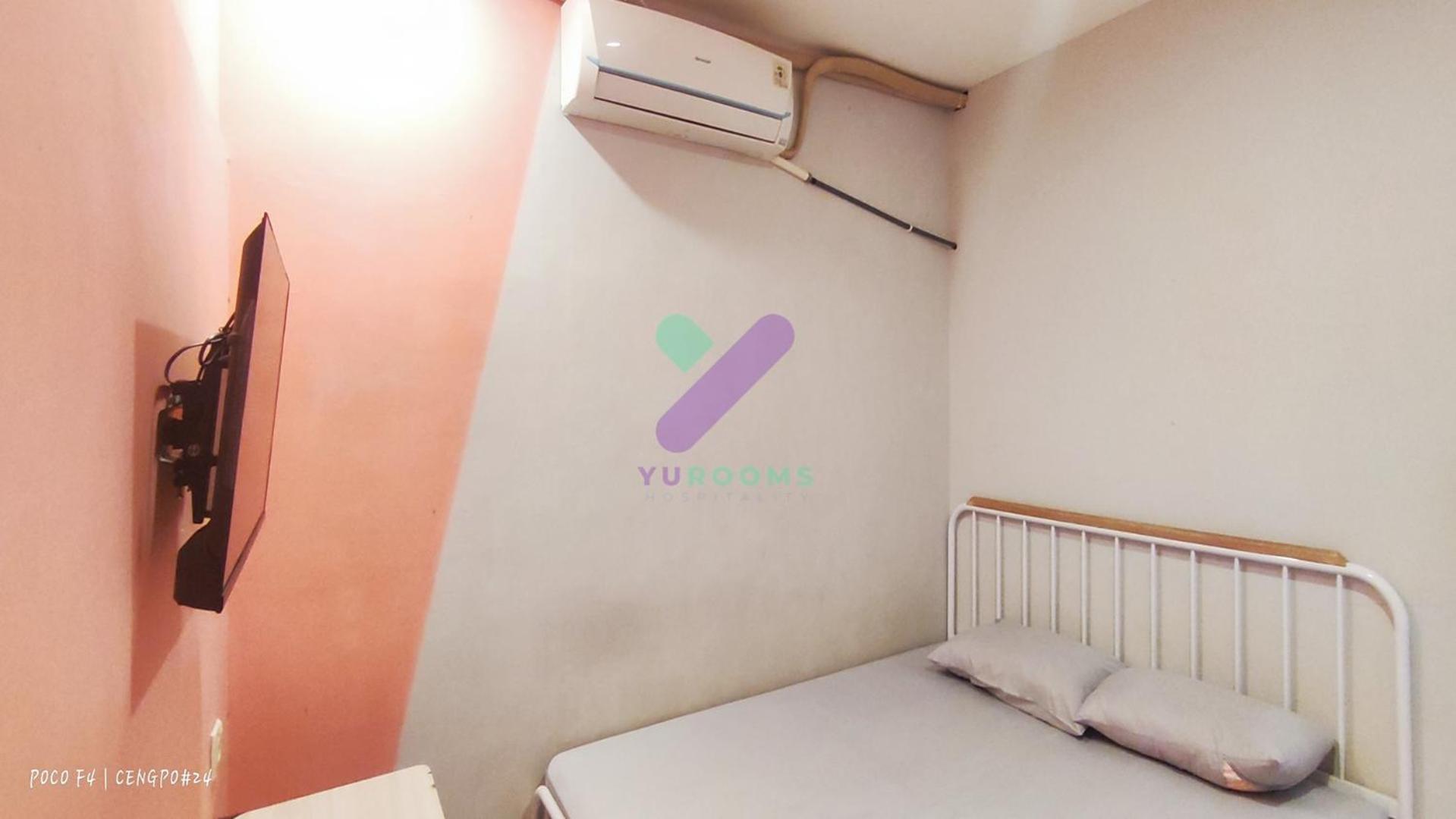 New Jasmine Guest House By Yurooms Blitar Ngoại thất bức ảnh