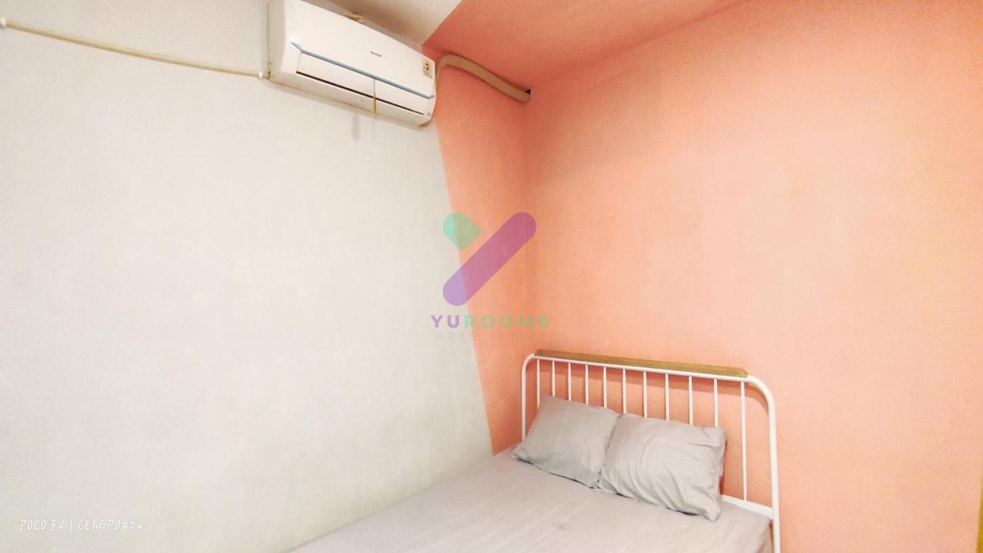 New Jasmine Guest House By Yurooms Blitar Ngoại thất bức ảnh