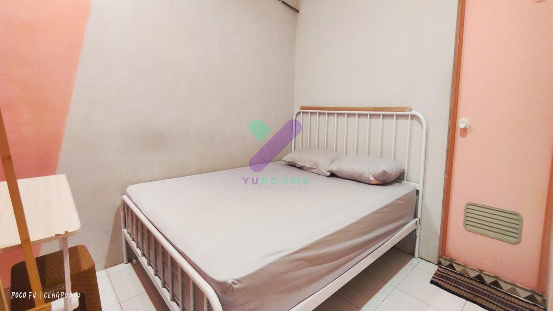 New Jasmine Guest House By Yurooms Blitar Ngoại thất bức ảnh