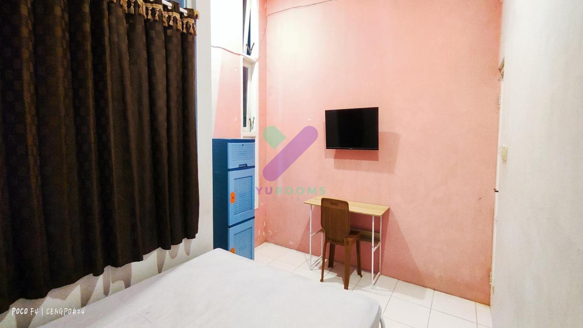 New Jasmine Guest House By Yurooms Blitar Ngoại thất bức ảnh