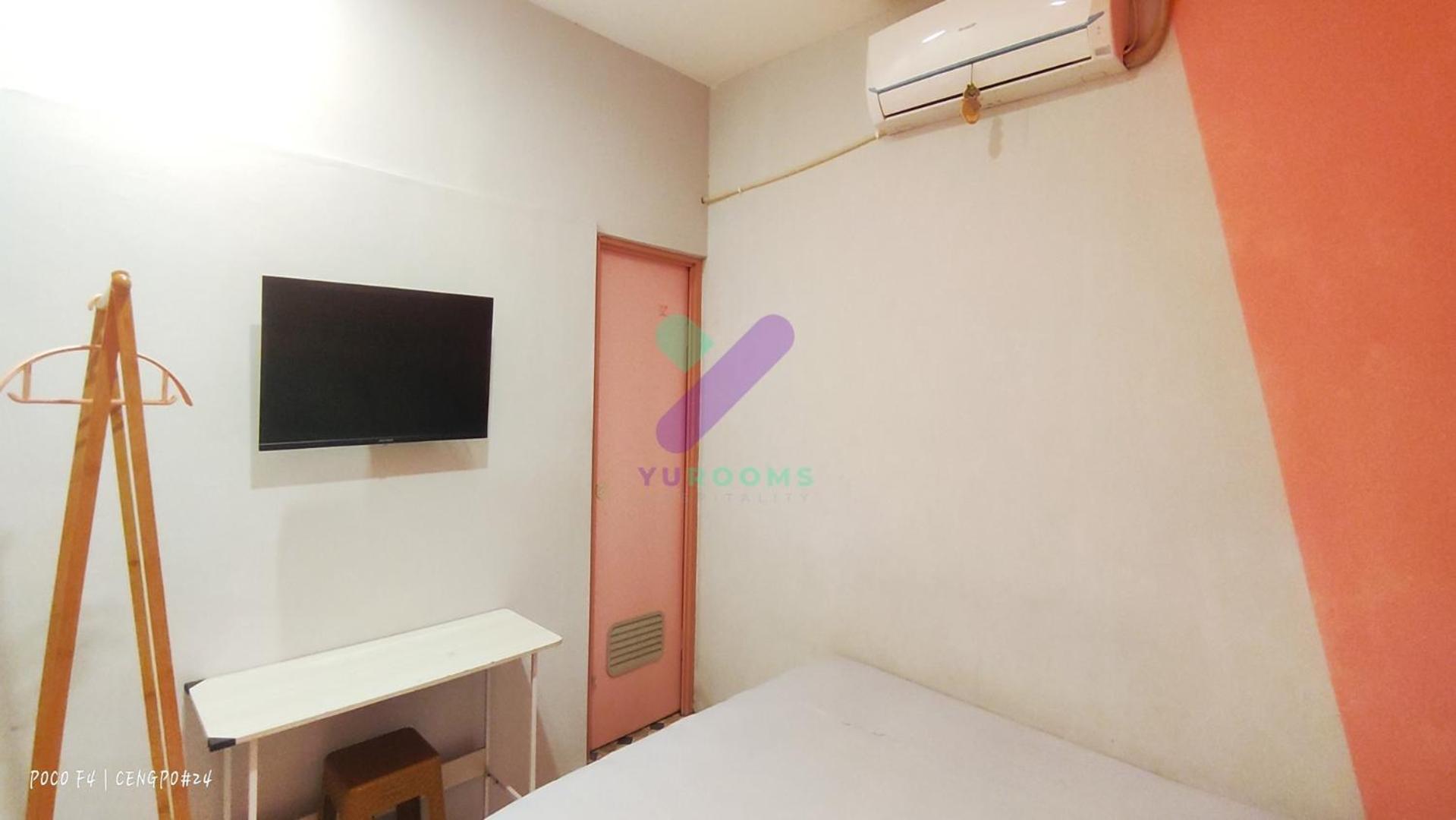 New Jasmine Guest House By Yurooms Blitar Ngoại thất bức ảnh