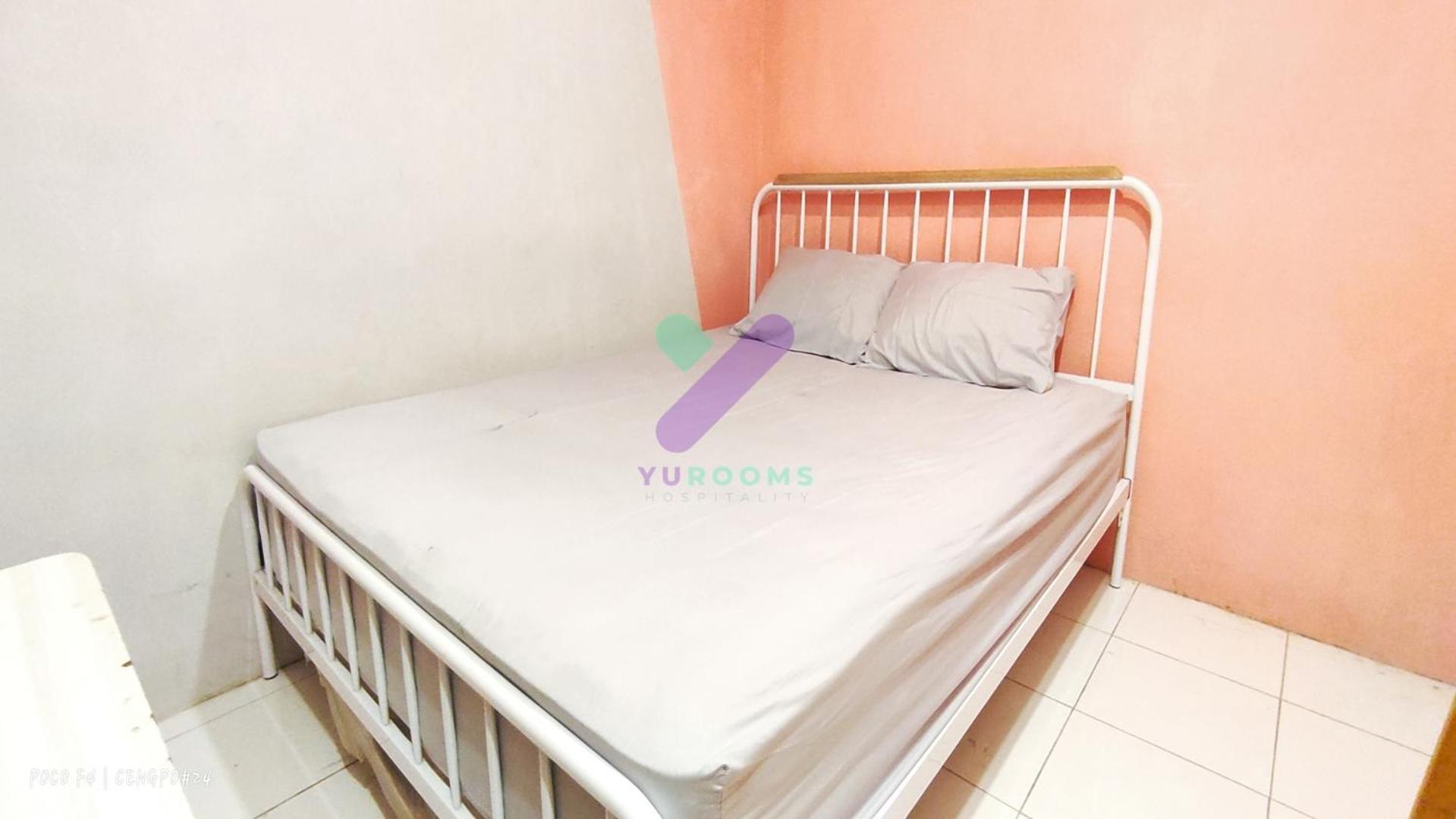 New Jasmine Guest House By Yurooms Blitar Ngoại thất bức ảnh