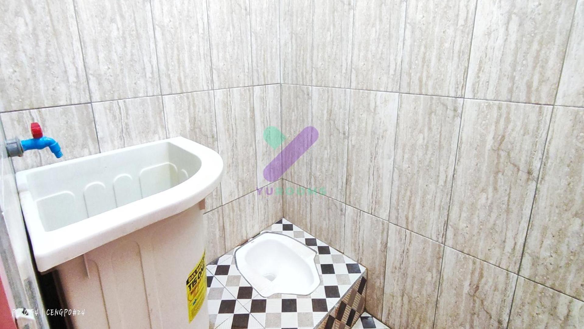 New Jasmine Guest House By Yurooms Blitar Ngoại thất bức ảnh