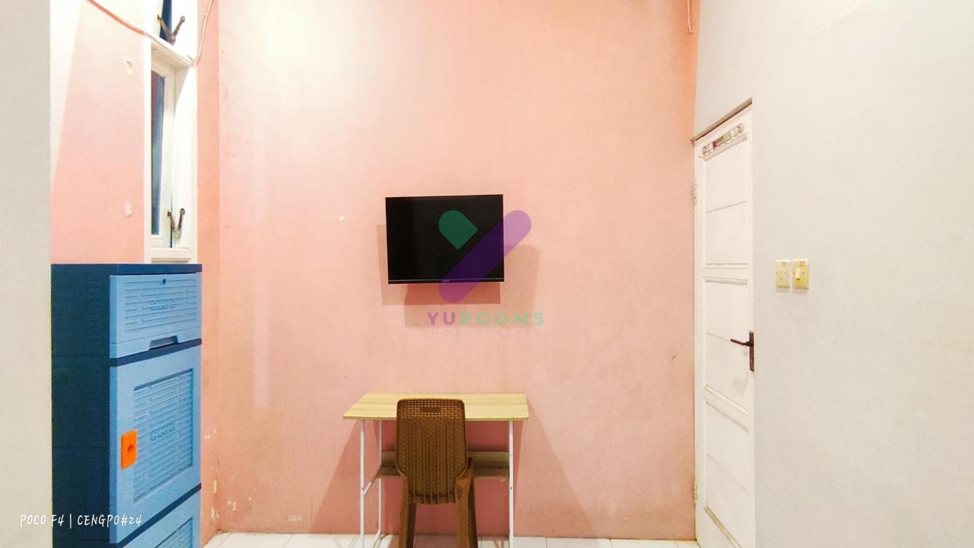 New Jasmine Guest House By Yurooms Blitar Ngoại thất bức ảnh