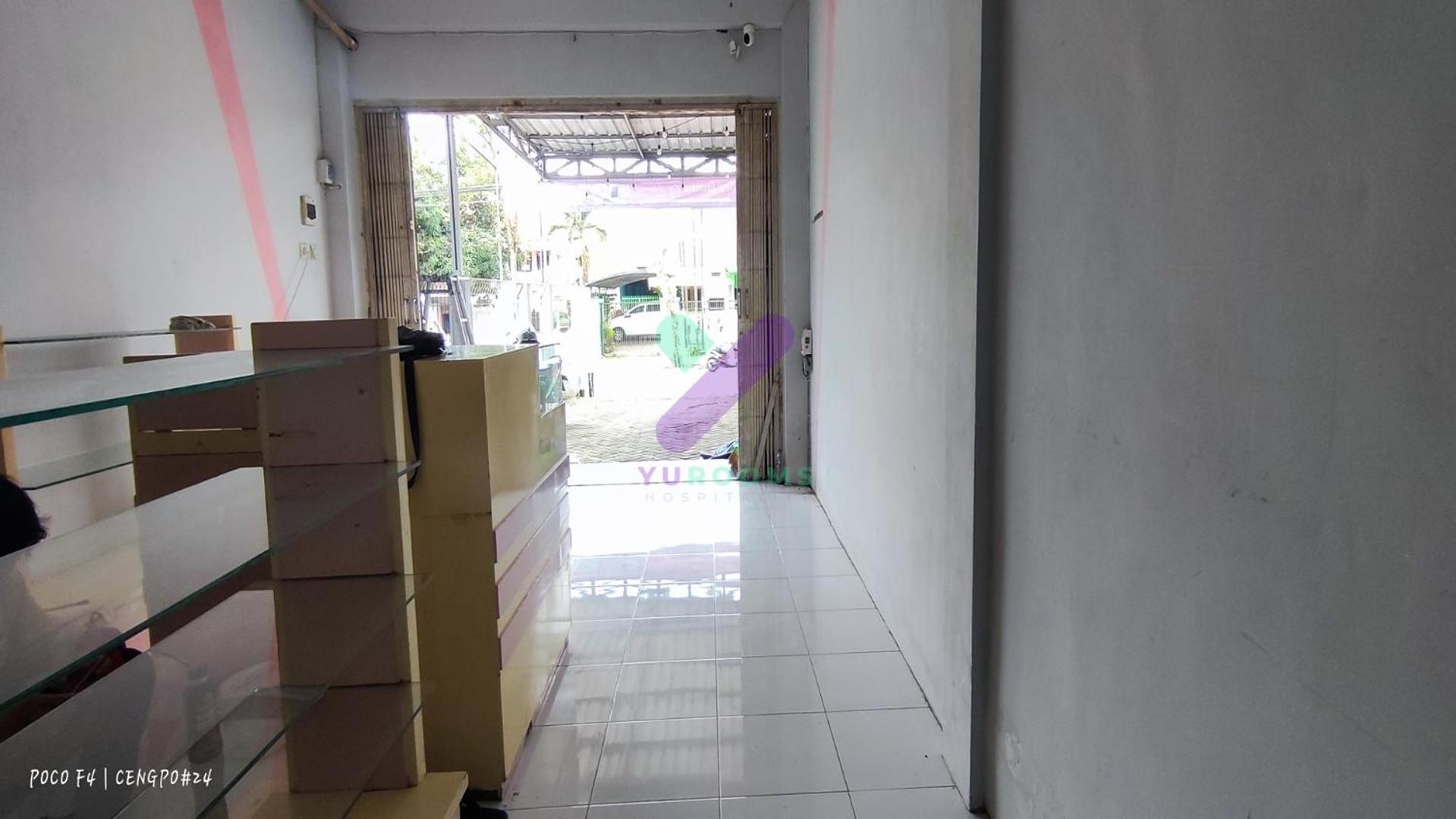New Jasmine Guest House By Yurooms Blitar Ngoại thất bức ảnh
