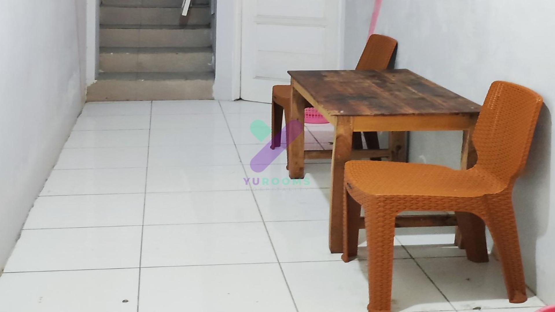 New Jasmine Guest House By Yurooms Blitar Ngoại thất bức ảnh