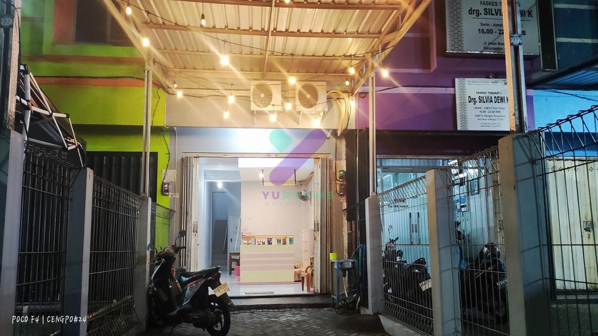 New Jasmine Guest House By Yurooms Blitar Ngoại thất bức ảnh